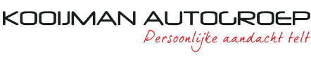 kooijman autogroep